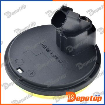 Capteur ABS arrière pour FORD | HCA-FR-050, 6S7T2B325